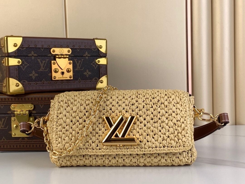 LV Satchel Bags